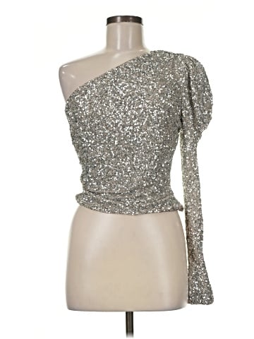 Express Sleeveless Top (view 1)
