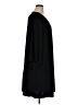 Tiana B. Solid Black Casual Dress Size 1X - photo 4