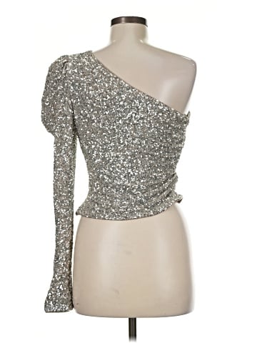 Express Sleeveless Top (view 2)