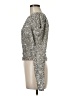 Express Silver Sleeveless Top Size M - photo 5