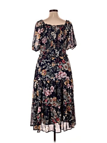 Hayden Casual Dress (view 2)