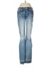 Miss Me Stars Blue Jeans Size 28 waist - photo 1