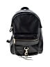 Rebecca Minkoff 100% Leather Black Backpack One size - photo 1