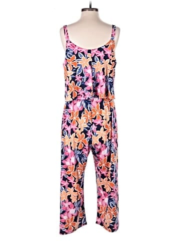 Naif Jumpsuit (view 2)