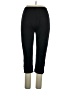 Comfy U.S.A. Solid Black Active Pants Size 1X - photo 2