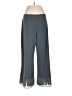 Susan Graver Gray Dress Pants Size M (petite) - photo 1