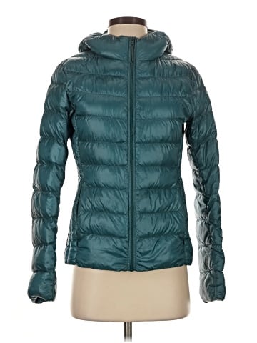 Uniqlo Snow Jacket (view 1)