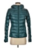 Uniqlo 100% Nylon Teal Snow Jacket Size S - photo 1