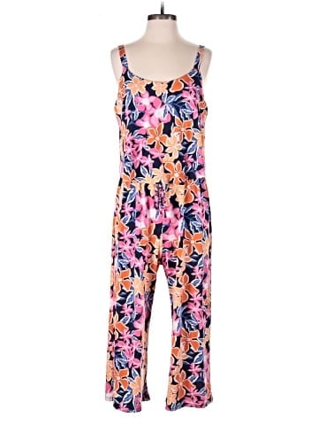 Naif Jumpsuit (view 1)