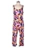 Naif Print Pink Jumpsuit Size M - photo 1