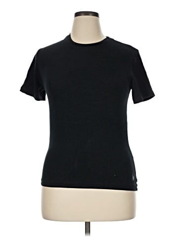 Spyder Short Sleeve Turtleneck (view 1)