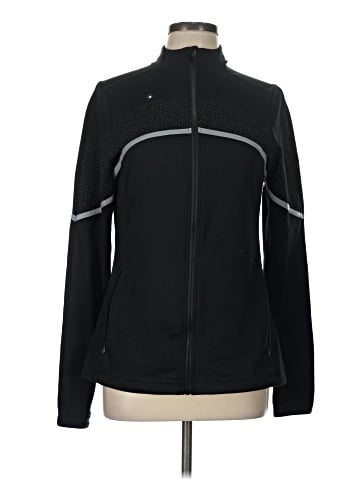Fabletics Zip Up Hoodie (view 1)