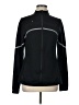 Fabletics Black Zip Up Hoodie Size L - photo 1