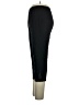 Comfy U.S.A. Solid Black Active Pants Size 1X - photo 5
