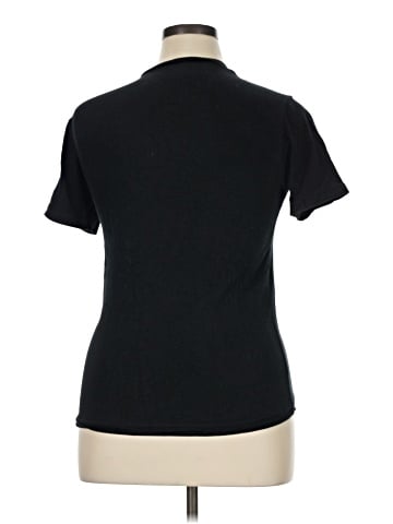 Spyder Short Sleeve Turtleneck (view 2)