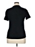 Spyder Solid Black Short Sleeve Turtleneck Size XL - photo 2