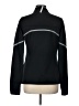 Fabletics Black Zip Up Hoodie Size L - photo 2