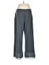 Susan Graver Gray Dress Pants Size M (petite) - photo 2