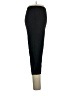 Comfy U.S.A. Solid Black Active Pants Size 1X - photo 4