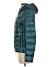 Uniqlo 100% Nylon Teal Snow Jacket Size S - photo 5