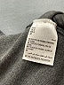 JM Collection Gray Cardigan Size M - photo 8
