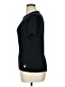 Spyder Solid Black Short Sleeve Turtleneck Size XL - photo 5