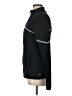 Fabletics Black Zip Up Hoodie Size L - photo 5