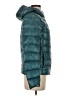 Uniqlo 100% Nylon Teal Snow Jacket Size S - photo 4