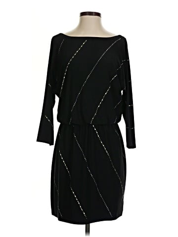 White House Black Market Cocktail Dress (view 1)