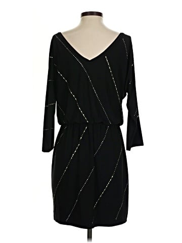 White House Black Market Cocktail Dress (view 2)
