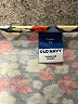 Old Navy Blue Short Sleeve Blouse Size M - photo 4
