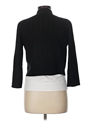 Cable & Gauge Cardigan (view 2)