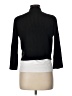 Cable & Gauge Black Cardigan Size L - photo 2