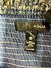 Aqua 100% Polyester Paisley Gray Cocktail Dress Size XS - photo 7