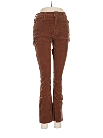 Mother Casual Pants (view 1)