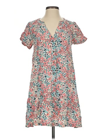 Ann Taylor LOFT Casual Dress (view 1)