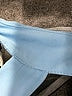 Stitch Fix Blue Sleeveless Blouse Size M (estimated) - photo 7