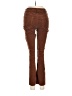 Mother Solid Brown Casual Pants Size 28 waist - photo 2