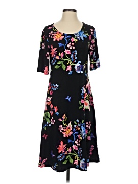 Susan Graver Casual Dress