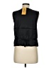 Hype Burgundy Vest Size M - photo 2