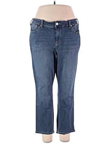 Torrid Jeans (view 1)