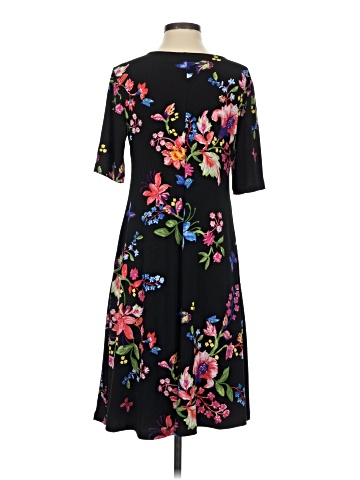 Susan Graver Casual Dress (view 2)