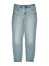 Buffalo by David Bitton Blue Denim Shorts Size 6 - photo 1