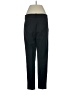 Vince. Solid Black Casual Pants Size 4 - photo 2