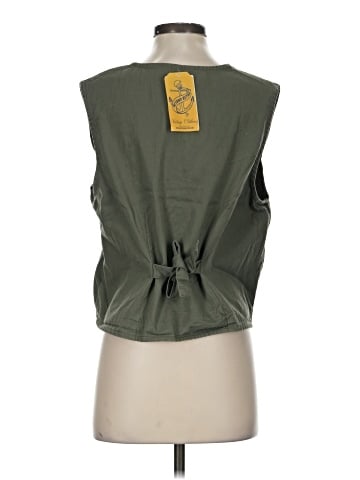 Bobbie Brooks Vest (view 2)