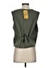 Bobbie Brooks Green Vest Size S - photo 2