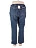 Torrid Hearts Blue Jeans Size 16 (estimated) - photo 2