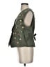 Bobbie Brooks Green Vest Size S - photo 5
