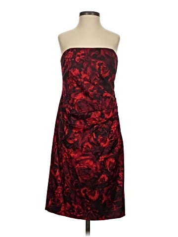 Ann Taylor Cocktail Dress (view 1)
