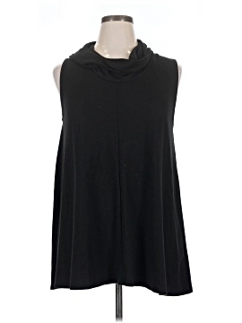 Soft Surroundings Sleeveless T Shirt
